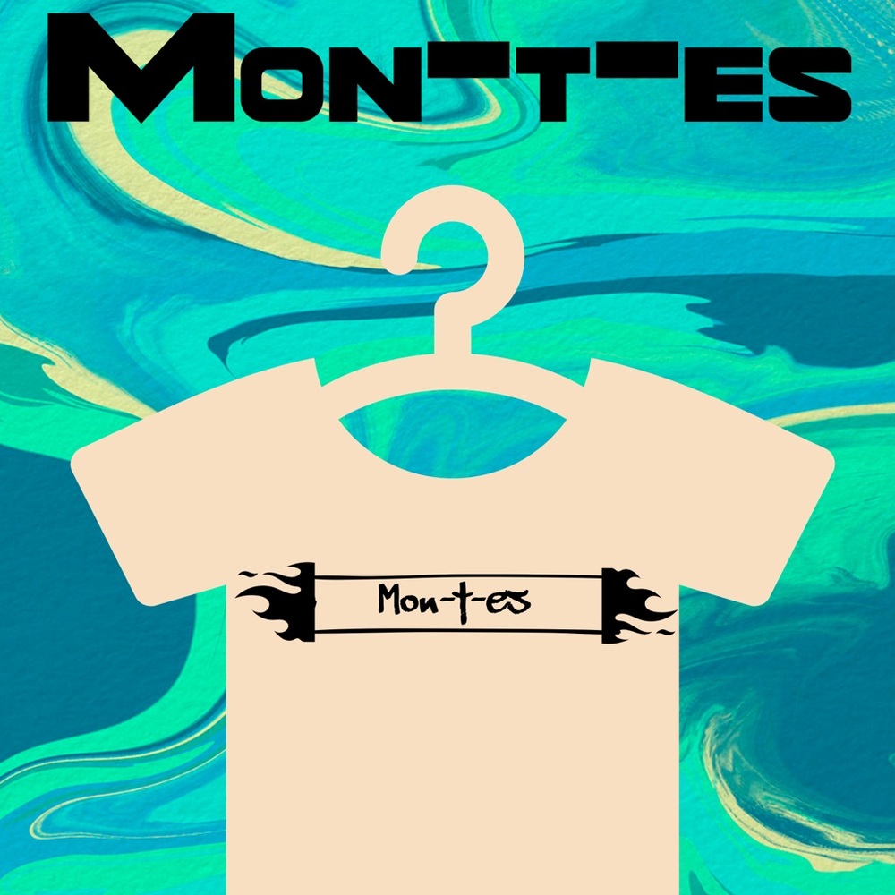 Meet your Posher, Monte